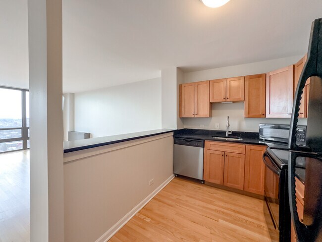 Foto del edificio - 1636 N Wells St