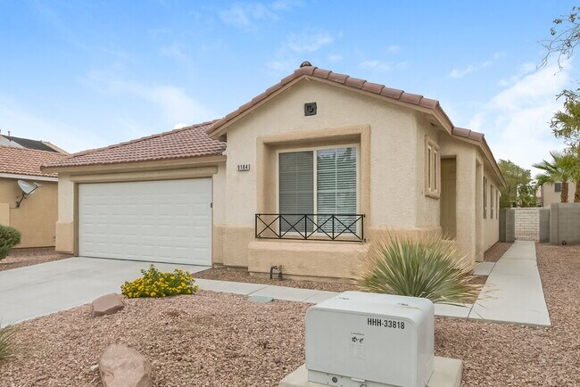 Building Photo - 9184 Cazador St