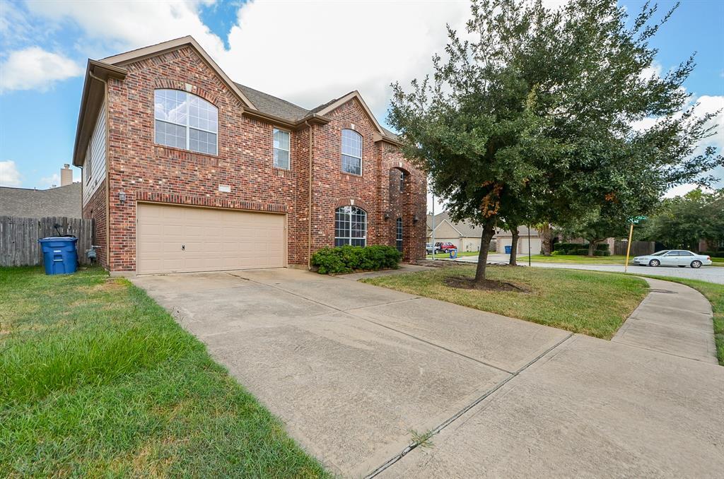 Foto principal - 22231 Bridgestone Oak Dr