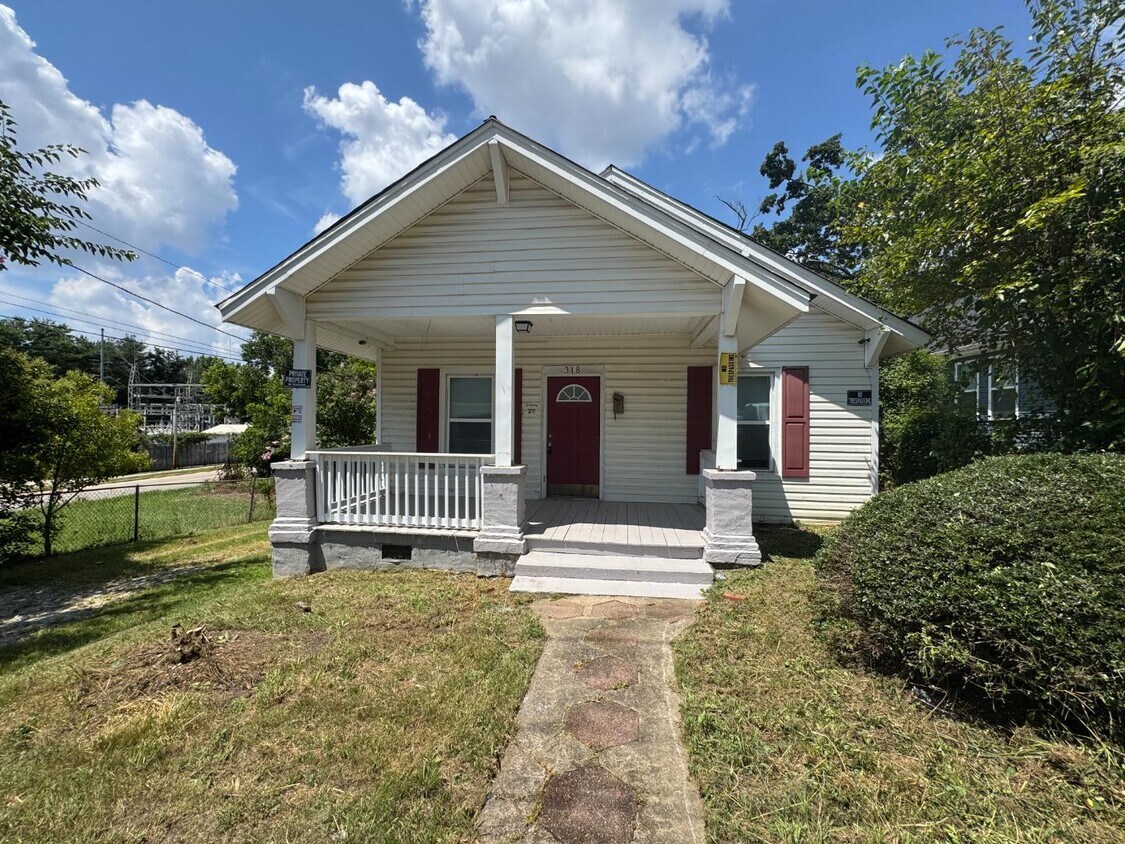 Primary Photo - 318 Park St