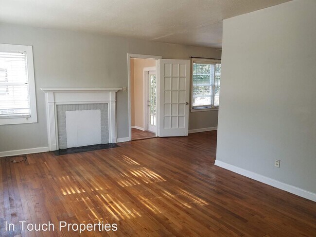 Building Photo - 2 br, 1 bath House - 332 Gonwood Cir