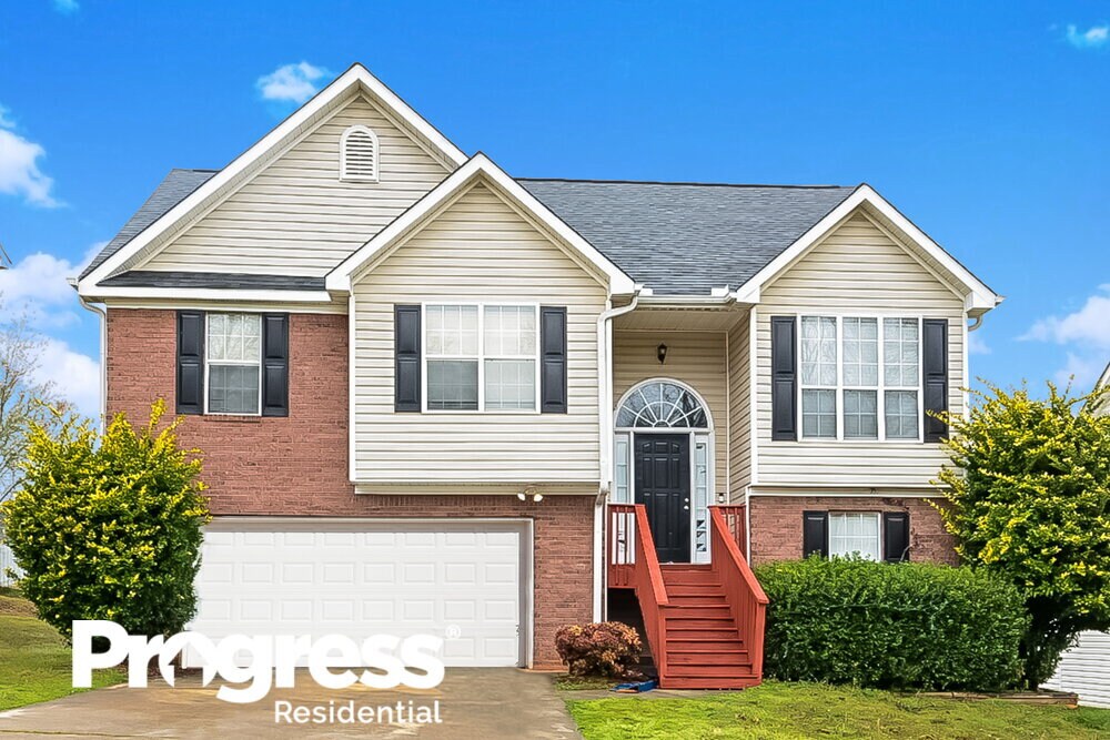 417 Gresham Dr, Stockbridge, GA 30281 House Rental in Stockbridge, GA