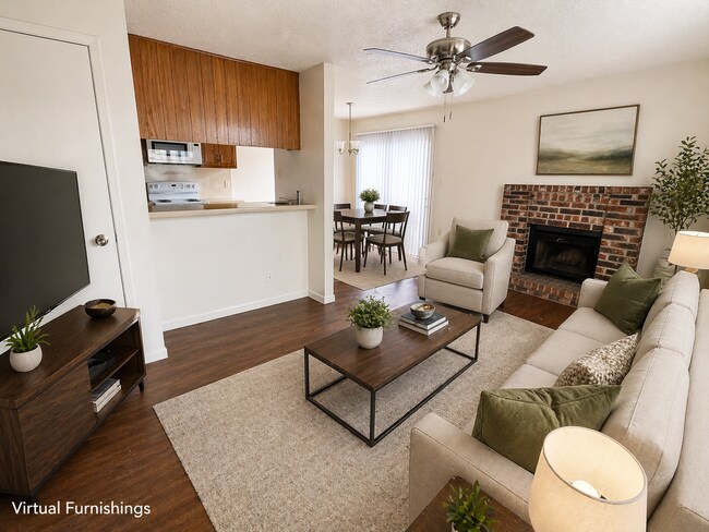 Foto del edificio - 3002 Chaucer Dr