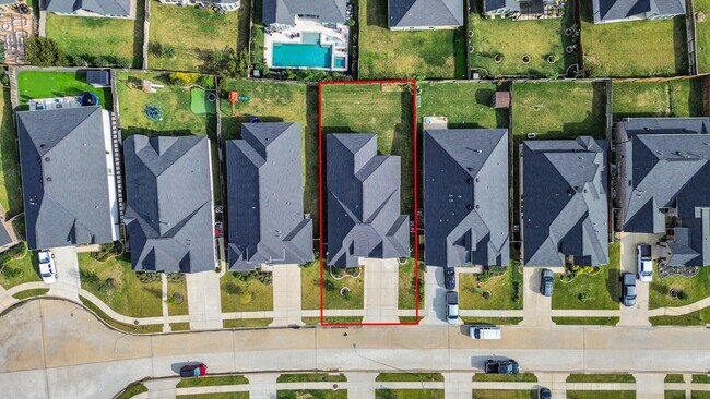 Foto del edificio - 17314 Willow Lexington Ct