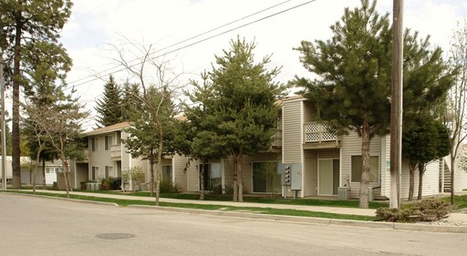 Primary Photo - 2712 N Howard St