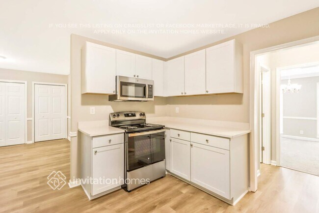 Foto del edificio - 6531 Capstone Cir NW