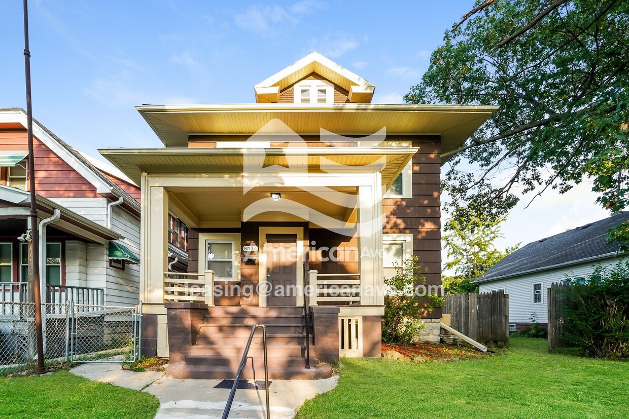 Foto principal - 5326 N 35th St