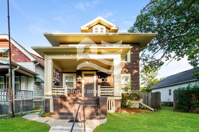 Building Photo - 5326 N 35th St