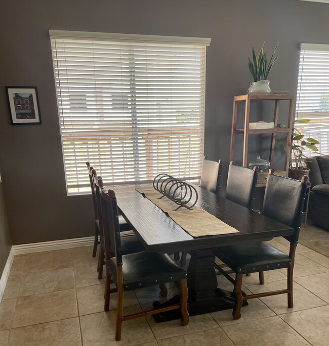 Dining Room - 33013 Adelante St