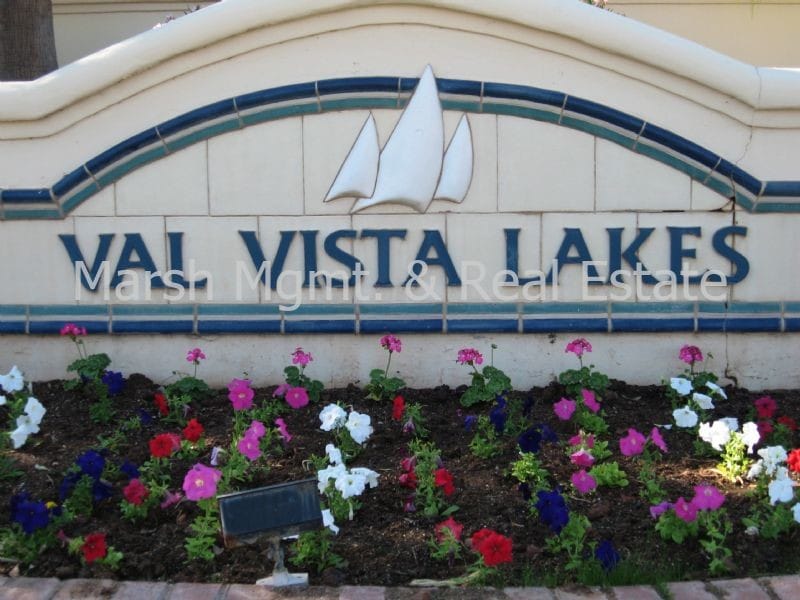 Primary Photo - Beautiful 3 bedroom Gilbert home in Val Vi...