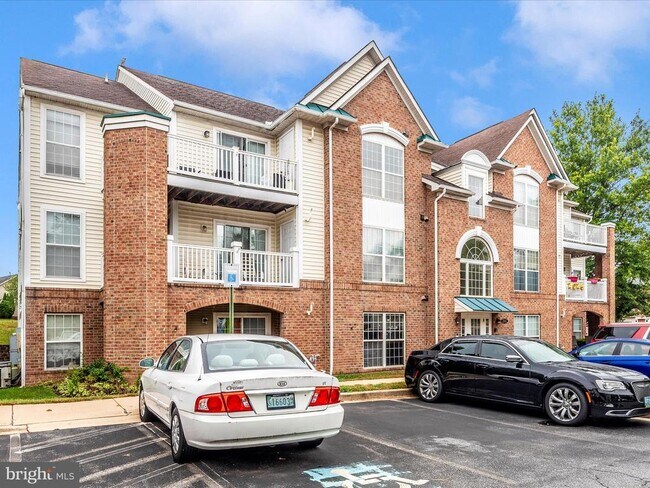 Foto del edificio - 2501 Coach House Way