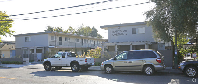 Building Photo - Franciscan Apartments