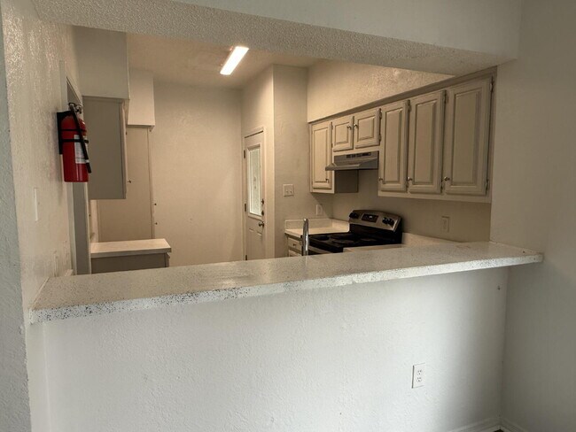 Foto del edificio - Rowlett Townhome