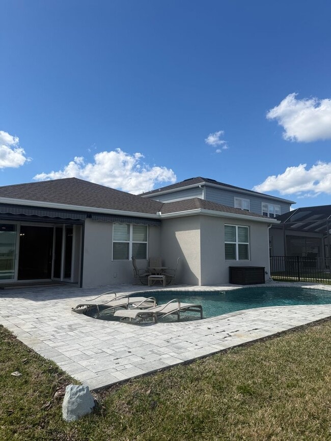 Foto del edificio - ISLES OF LAKE NONA POOL HOME!!