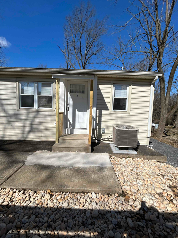 4226 Old Lincoln Hwy Unit 2, Trevose, Pa 19053 - Room For Rent In 