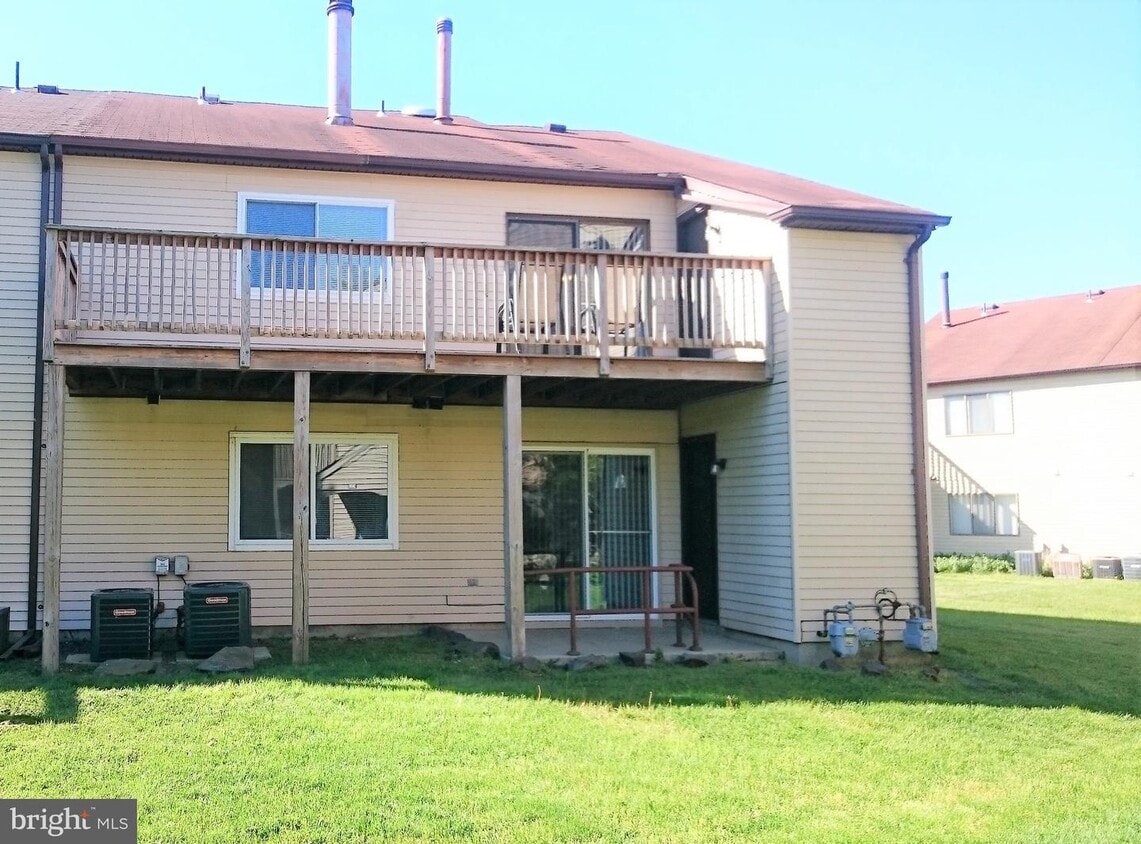 15 Sandra Rd, Voorhees Township, NJ 08043 Townhome Rentals in