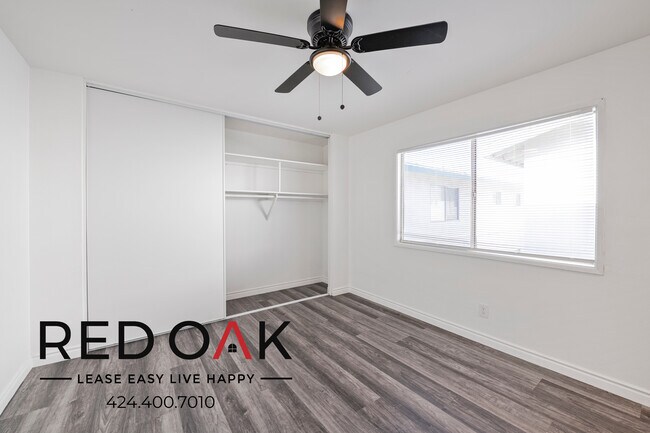 Foto del edificio - 3815 Baldwin Ave