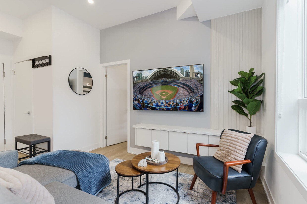 Photo principale - 168 McCaul St