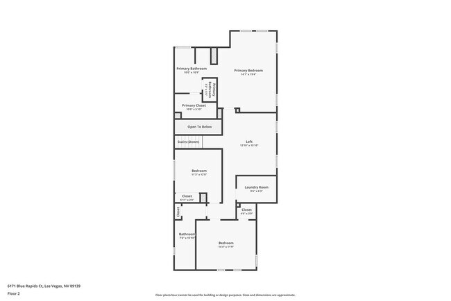 Foto del edificio - 6171 W Blue Rapids Ct