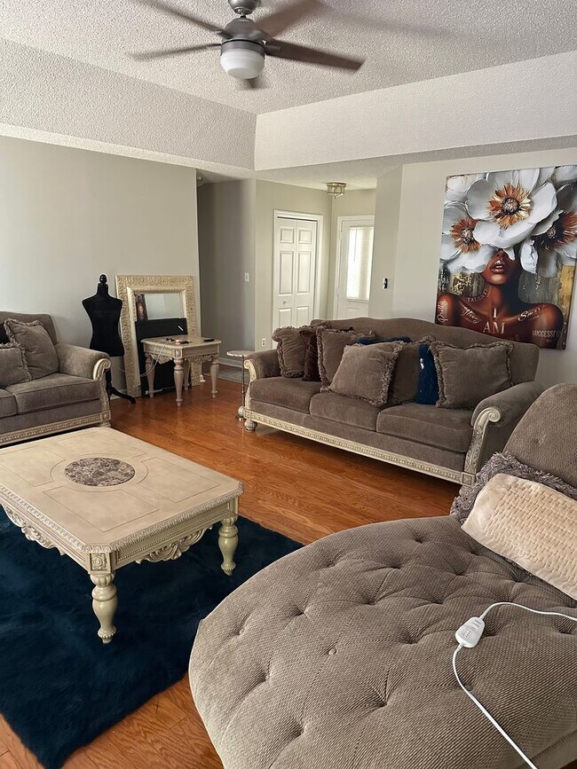 Foto del edificio - Beautiful 3/2 in Golf Course Community