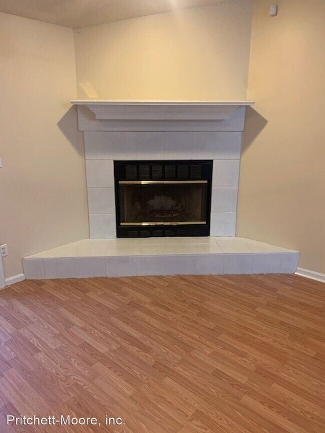 Foto del edificio - 3 br, 2 bath House - 5117 Woodland Trace