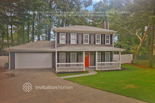 Building Photo - 1025 Bass Ct N W