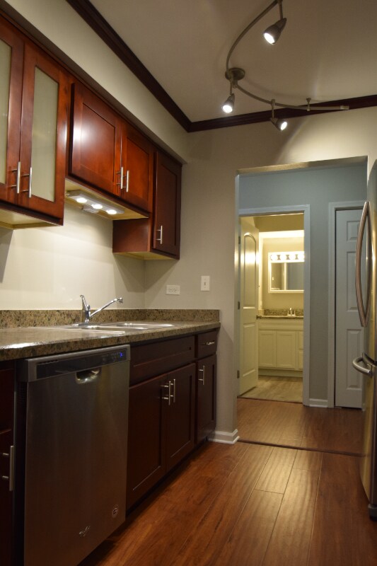 Foto del edificio - 1425 Ashland Ave