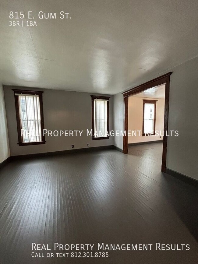 Foto del edificio - 815 E Gum St
