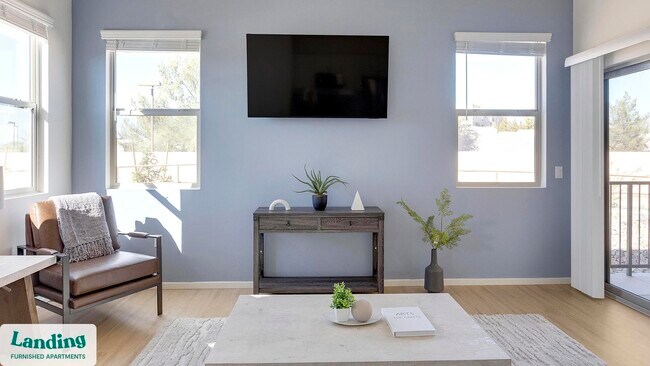 Foto del edificio - 5750 N La Cholla Blvd