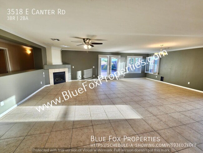 Building Photo - 3518 E Canter Rd