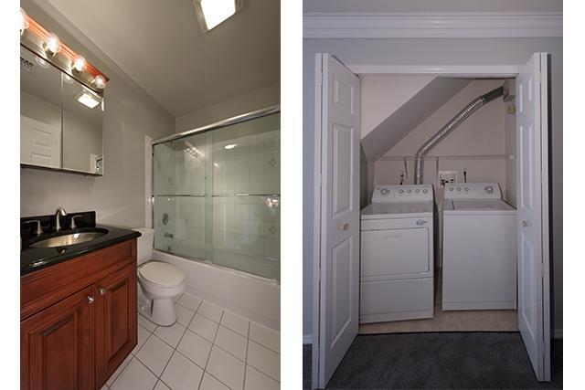 Interior Photo - Fairfield Landmark At Port Jefferson Village