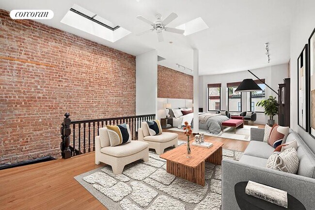 Building Photo - 320 W 139th St