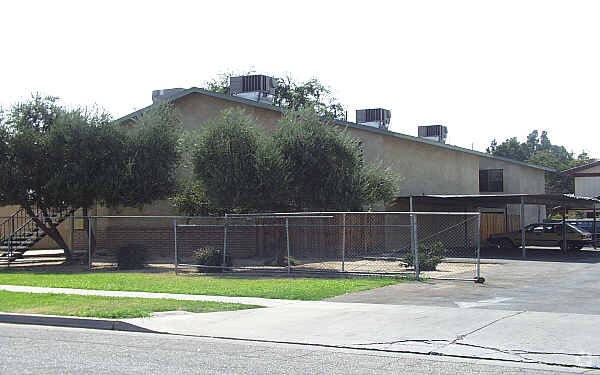Building Photo - Montecito Complex