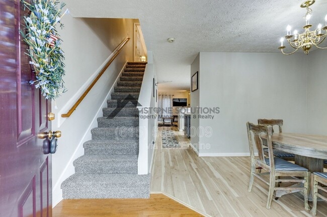 Photo - 668 Flintlock Ct Townhome