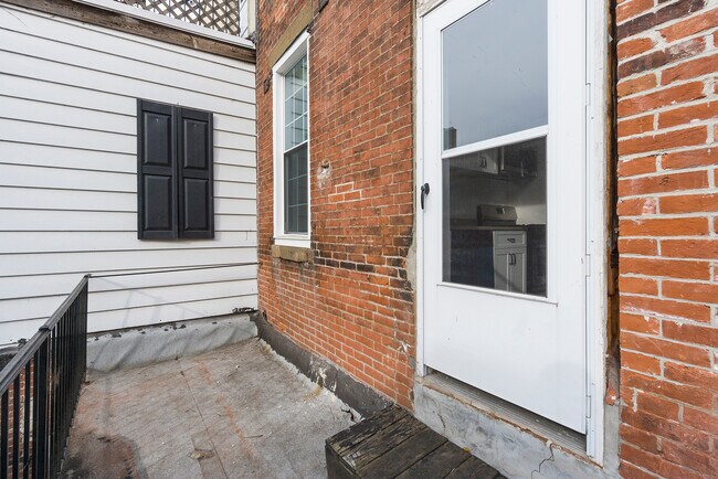 Foto del edificio - 524 Spruce St