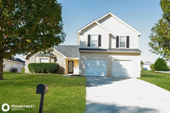 Primary Photo - 1249 Misty Meadows Ln, Hampton, GA 30228