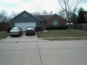 Building Photo - 11151 Bayridge Circle East