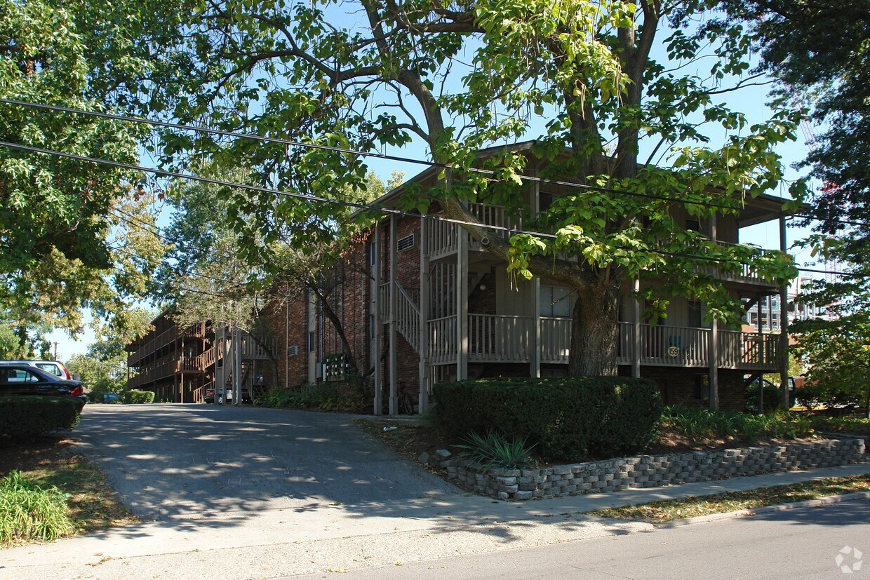 Primary Photo - 159-161 Gazette Ave