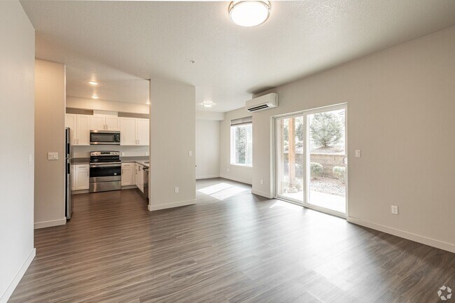 Foto del interior - #213 DOUG FIR
