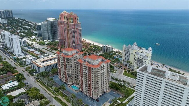 Building Photo - 2001 N Ocean Blvd