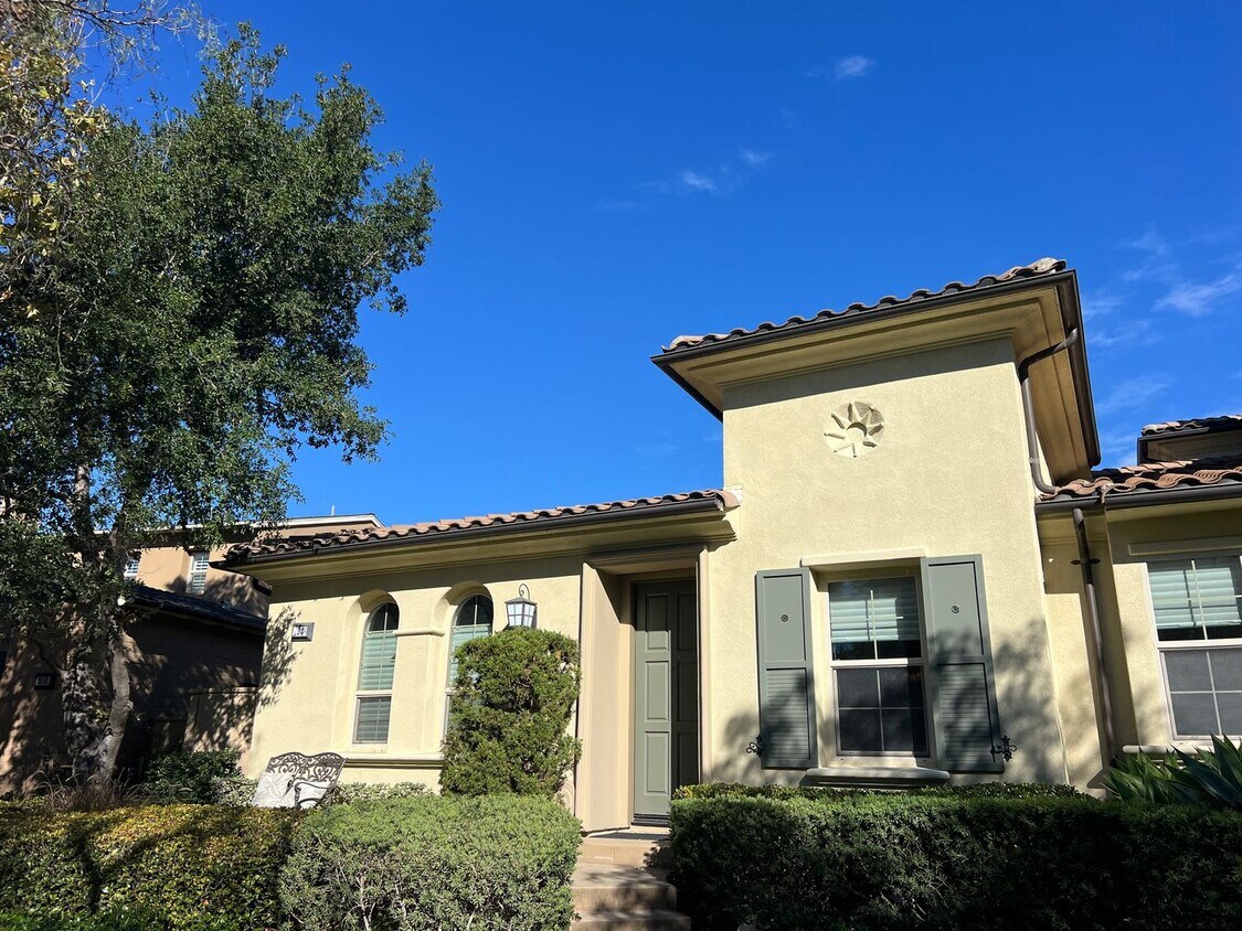 Portola Springs Beauty - Portola Hills Beauty