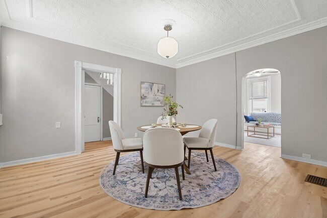 Foto del edificio - 1123 Brabec St