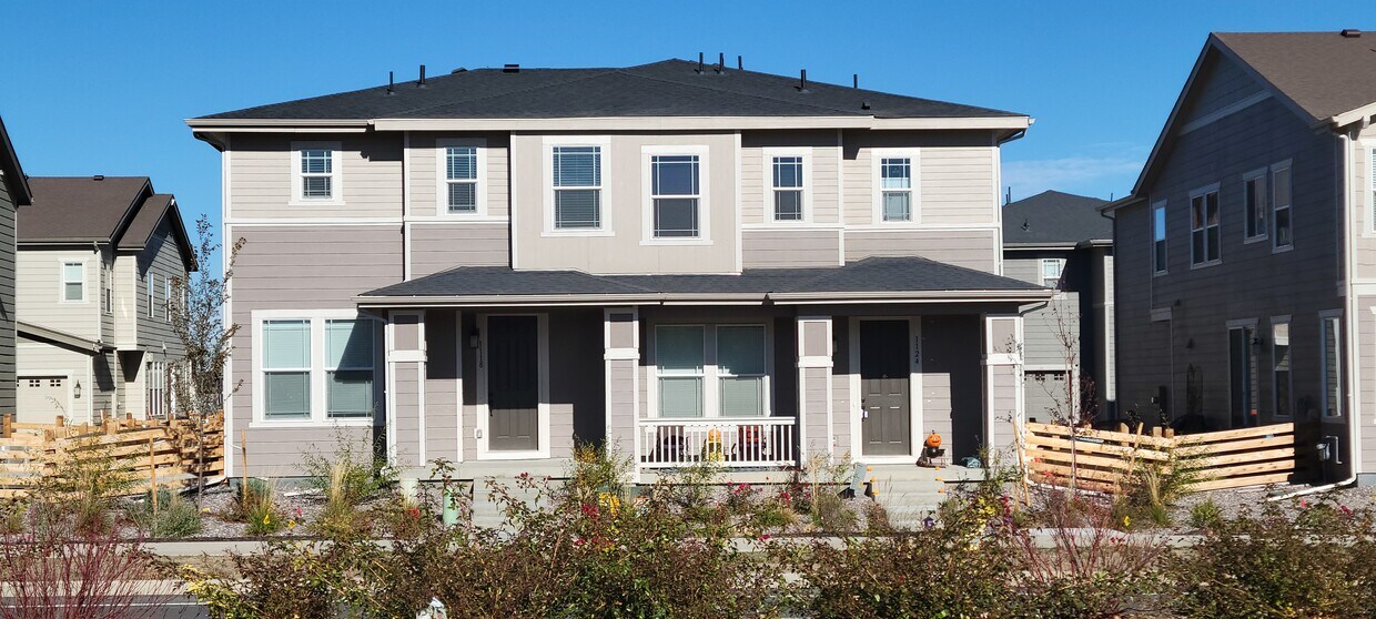 Primary Photo - 1118 Anker Dr