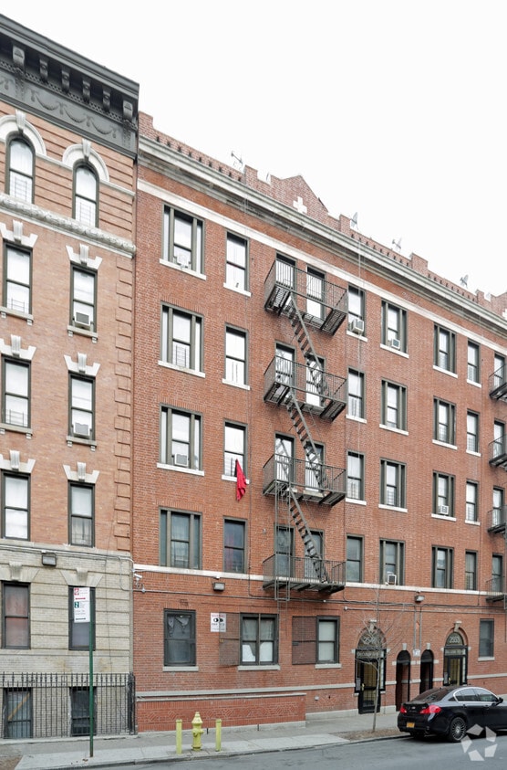 Building Photo - 2549 Decatur Ave
