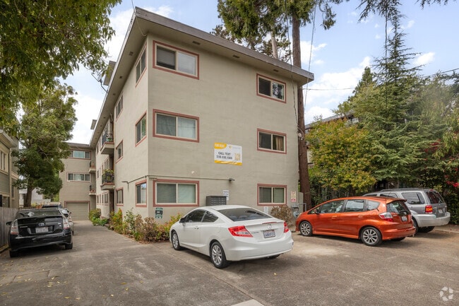 Alternate Exterior - 2732 Benvenue Ave