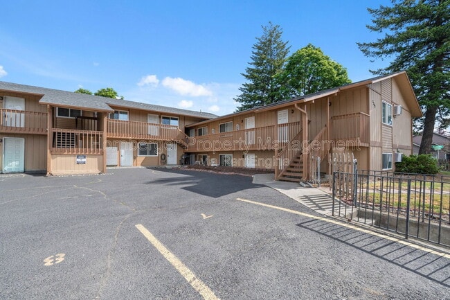 Building Photo - 3203 N Smith St