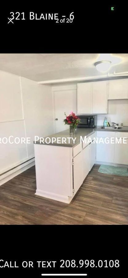 Foto del edificio - 1 Bedroom & 1 Bath with its own kitchen