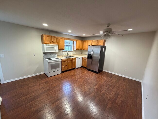 Foto del edificio - 2902 Darlington Rd