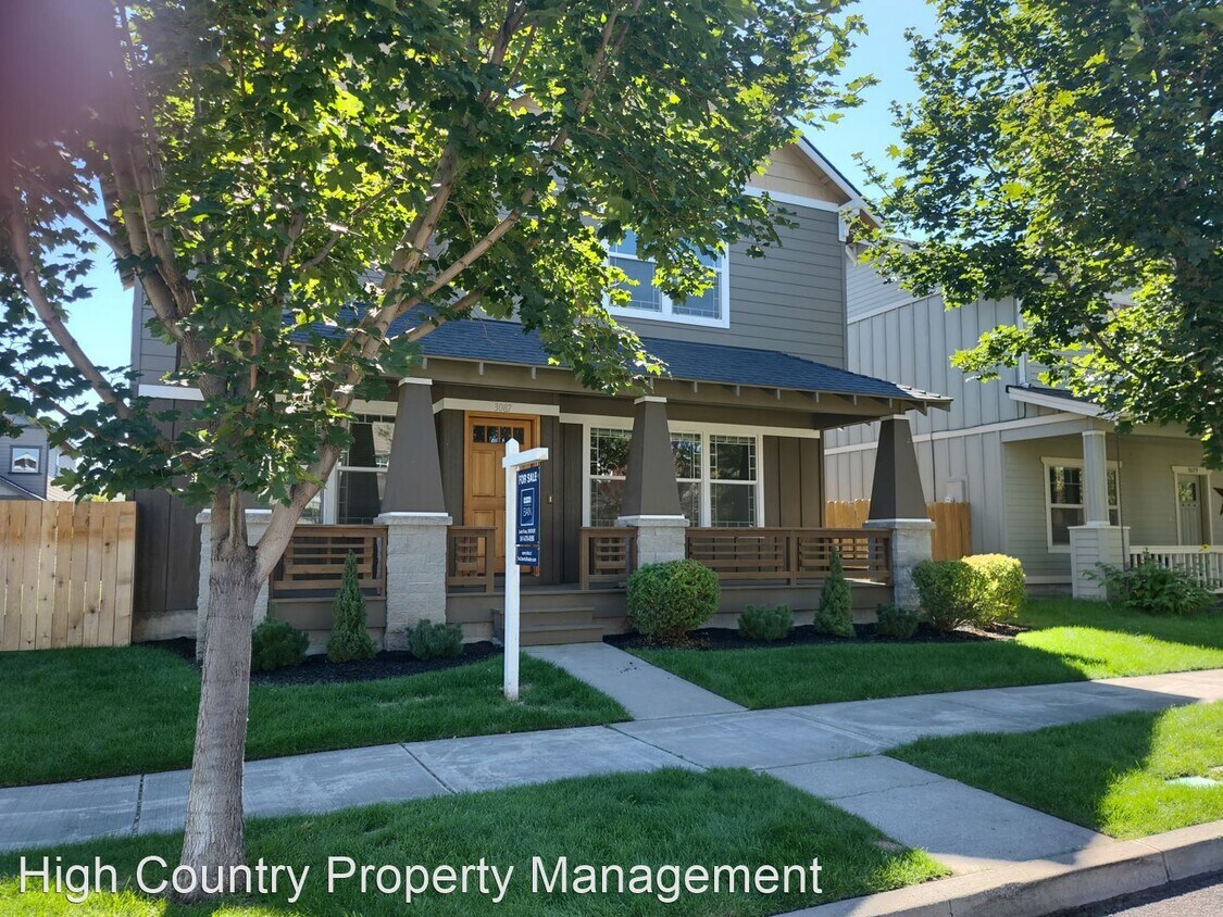 Primary Photo - 3 br, 2.5 bath House - 3087 Wells Acres