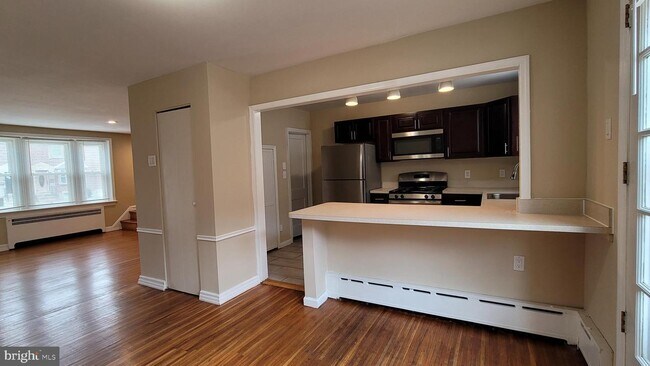 Foto del edificio - 1118 McKinley St